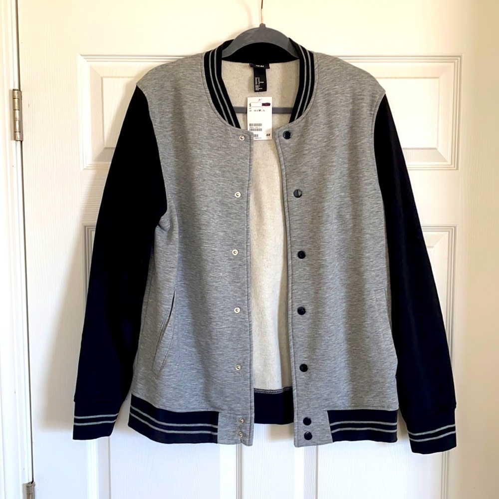 Jacket - H&M - M